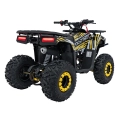 Quad Spalinowy 120CC DISCOVERER Żółty PSP.ATV009.8.ZOL Quad Spalinowy 120CC DISCOVERER Żółty PSP.ATV009.8.ZOL